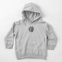 Surfer Kleinkind Hoodie