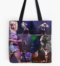 Darren Is Hedwig Tote Bag