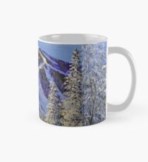 Bald Mountain - Sun Valley, ID Mug