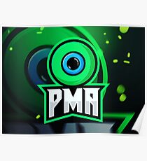 Pma septiceye sam Poster