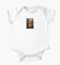 Swamp One Piece - Short Sleeve