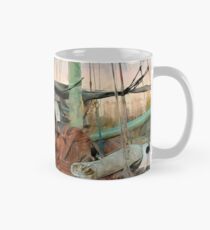 Freighter Mug
