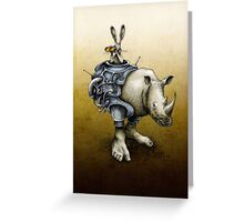 Tarjeta de felicitación