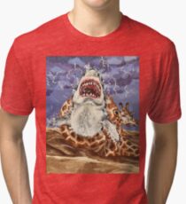 Perseverance Tri-blend T-Shirt