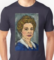 Isobel Crawley Unisex T-Shirt