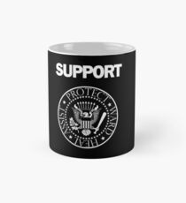 Support - League of Legends Mug