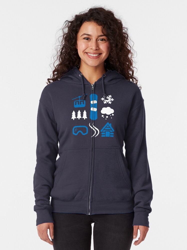 snowboard hoodies womens