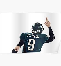 St. Nick Poster