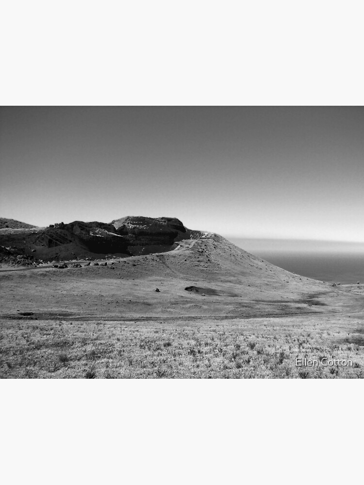North Kohala Coast by ellcot