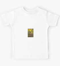 Daffodils Kids Tee