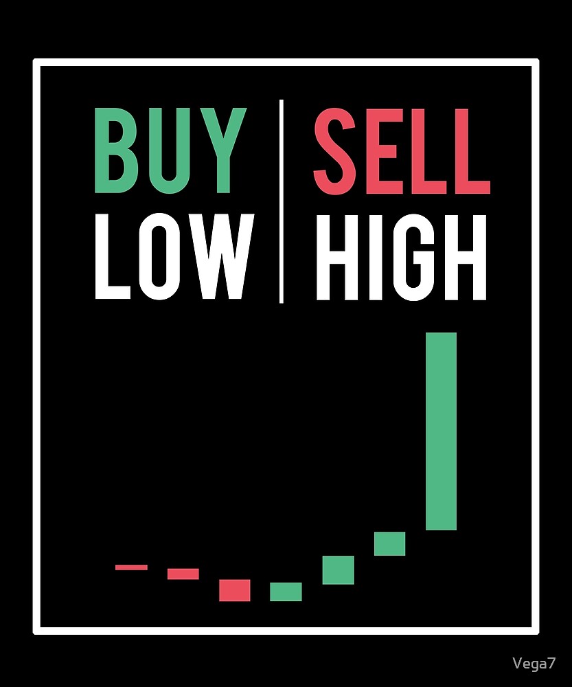 how to buy low sell high cryptocurrency how to buy low sell high cryptocurrency