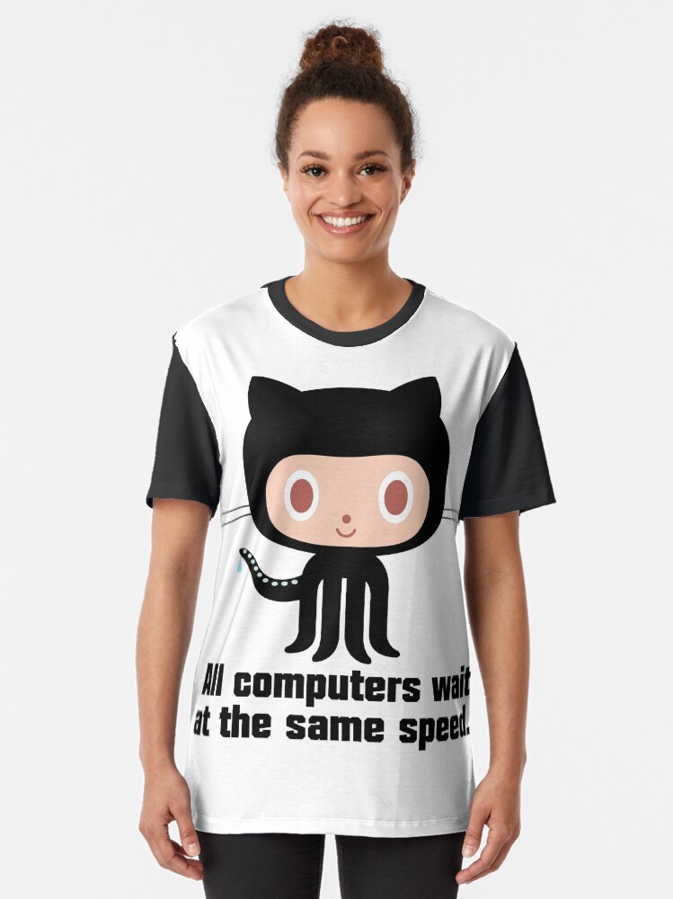 t shirt github