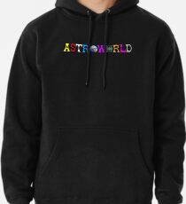 Astroworld Hoodie