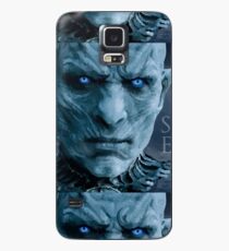 Invierno Viejo Case/Skin for Samsung Galaxy
