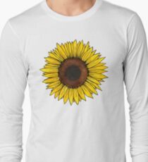 Camiseta de manga larga viernes