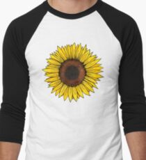 Camiseta ¾ estilo béisbol viernes