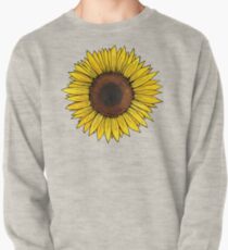 Sudadera sin capucha viernes