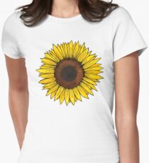 Friday Women's Fitted T-Shirt