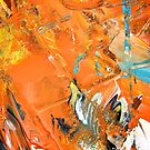 On Fire by Kathie Nichols