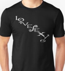 Prinz Lovesexy Slim Fit T-Shirt