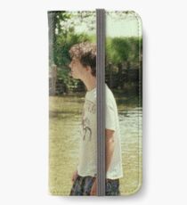140 iPhone Flip-Case/Hülle/Klebefolie