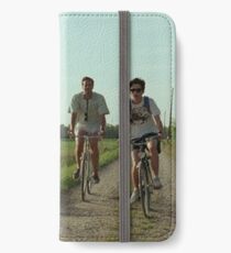 150 iPhone Flip-Case/Hülle/Klebefolie