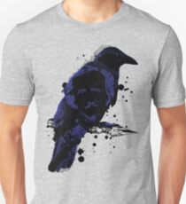 Nevermore Unisex T-Shirt