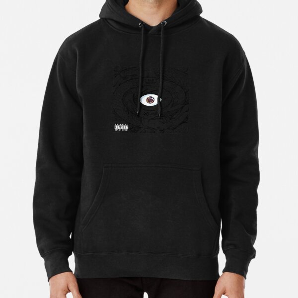 sudadera bad bunny