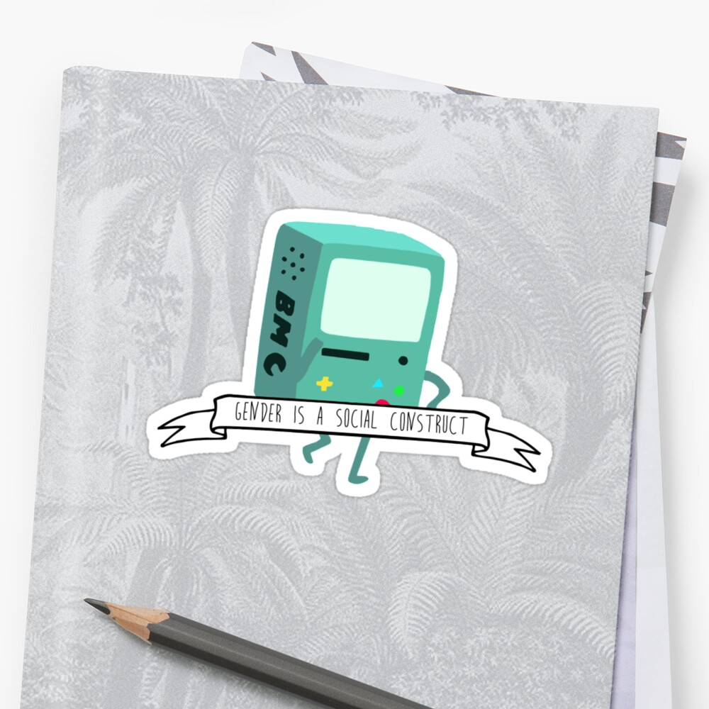 bmo gender