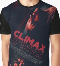 Climax Graphic T-Shirt