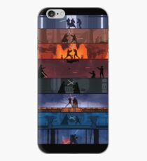 Star Wars iPhone Case