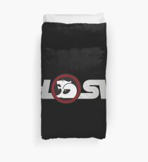 HSV Simple Duvet Cover