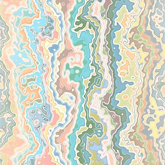 Abstract streams