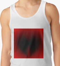 love moire red Men's Tank Top