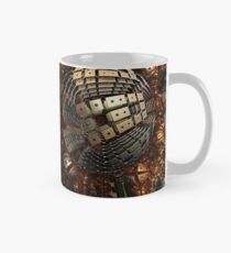 Wargame Mug