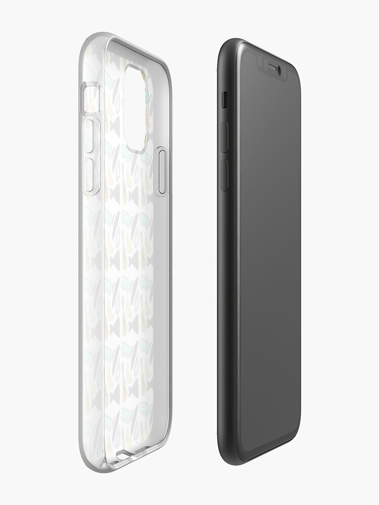 Alternate view of Audrey iPhone Case & Cover