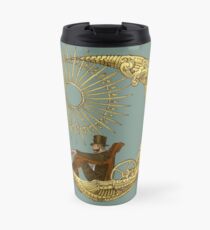 Mondreise Thermobecher