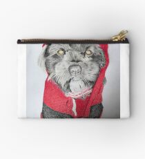 Rotkäppchen Studio Clutch