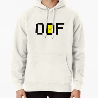 Oof Roblox By Tiodusk Redbubble - oof roblox zipper pouch by tiodusk redbubble