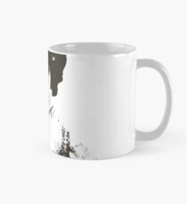 Taza Camiseta Sabotage Beastie Boys