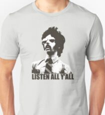 Camiseta unisex Camiseta Sabotage Beastie Boys