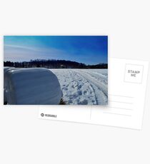 Farmville Postcards