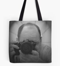d200 and me Tote Bag