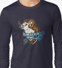 Mounted Long Sleeve T-Shirt