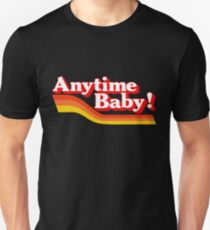 Anytime Baby Unisex T-Shirt