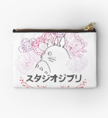 Studio Ghibli~ Totoro Studio Pouch