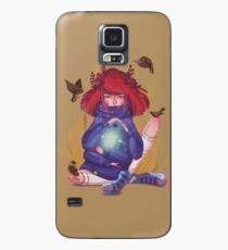 Home Case/Skin for Samsung Galaxy