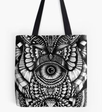 The Eye Tote Bag