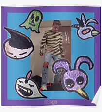 6 Hunde Poster