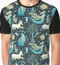 Good old fairy tale Graphic T-Shirt